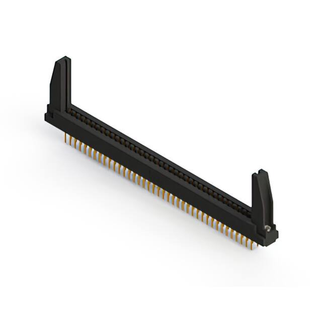357-078-540-278 EDAC Inc.  Edgeboard Connectors